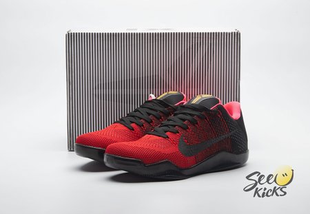 Nike Kobe 11 Elite Low Achilles Heel Size 39-46