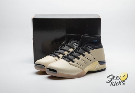 INFINITE ARCHIVES x Air Jordan 17 Low IH0177-200 Size 41-47.5