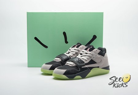 Jordan Jumpman Jack TR Travis Scott x Chase B Black Night Silver IH7971-001 Size 36-48.5