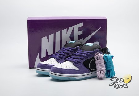 Nike SB Dunk Low Hayley Wilson HJ0513-500 Size 40-47.5