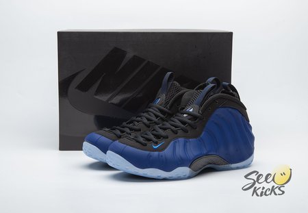Nike Air Foamposite One Deep Royal HJ5195-400 Size 40-47.5
