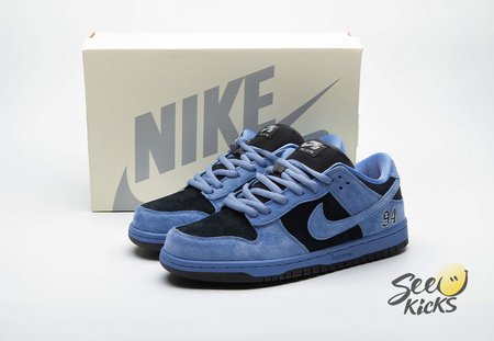 Nike SB Dunk Low Supreme 94 Ocean Fog HQ8487-400 Size 36-46