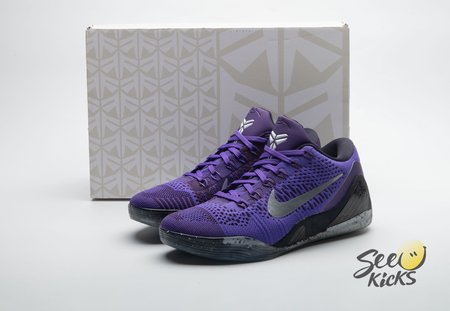 Nike Kobe 9 Elite Low Protro Michael Jackson Moonwalker (2025) IM0465-500 Size 40-48.5