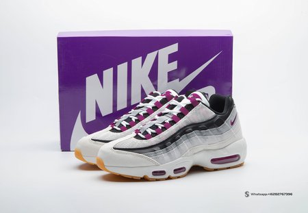 Nike Air Max 95 SB Cactus Flower HF7545-100 Size 40-48.5