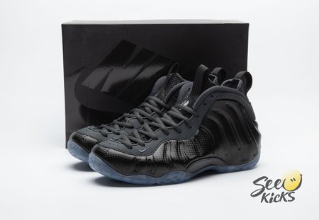 Nike Air Foamposite One Carbon Fiber HF2902-002 Size 40-47.5