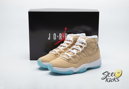 Jordan 11 Retro H-Town IO8960-707 Size 36-47.5