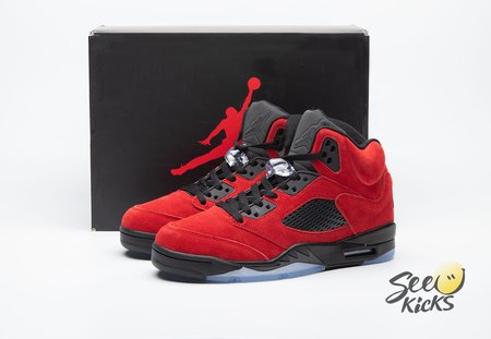 Air Jordan 5 retro 'toro bravo' DD0587-600 Size 40-48.5
