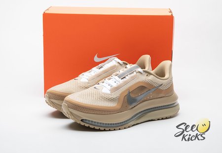 Nike Air Zoom Pegasus Premium SP Mushroom IH4369-200 Size 36-46