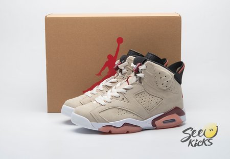 A Ma Maniere x Jordan Air Jordan 6 Retro SP Size 40-47.5