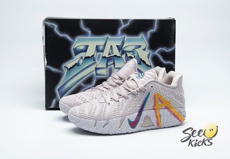 Nike Ja 3 EYBL IH2374-001 Size 36-46