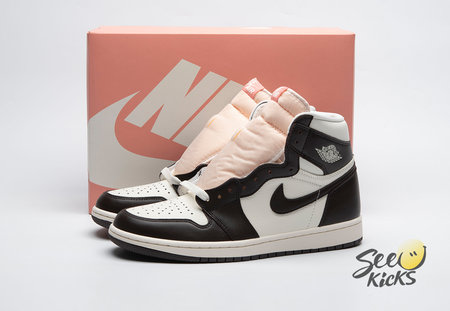 Jordan 1 Retro High OG Light Madder Root FD2596-200 Size 36-47.5