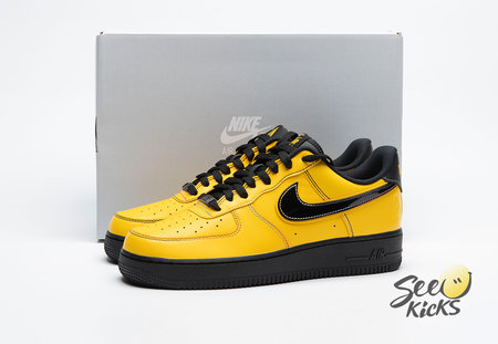 Nike Air Force 1 Low Ja Morant Let Me Be Ja IQ2713-700 Size 40-48.5
