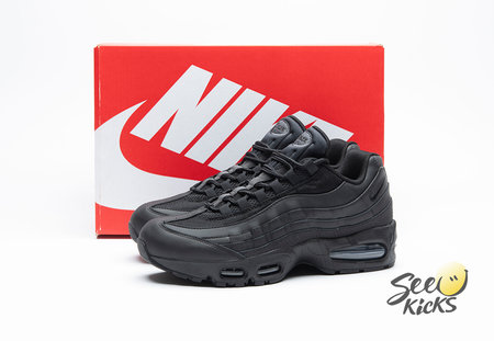 Nike Air Max 95 OG Big Bubble Black Anthracite HM8755-001 Size 40-48.5