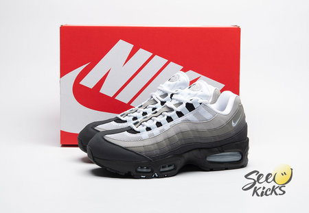 Nike Air Max 95 OG Big Bubble Blue Tint HJ5996-002 Size 40-48.5