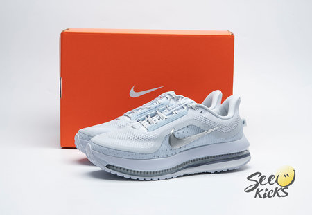 Nike Air Zoom Pegasus Premium Football Grey HQ2593-006 Size 35.5-46.5