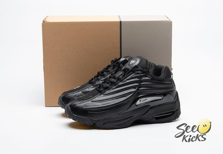 Nike Hot Step 2 Drake NOCTA Black Size 40-47.5