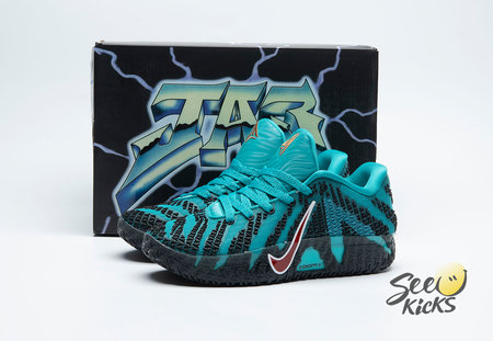 Nike Ja 3 Scratch 3.0 HF2793-300 Size 36-46