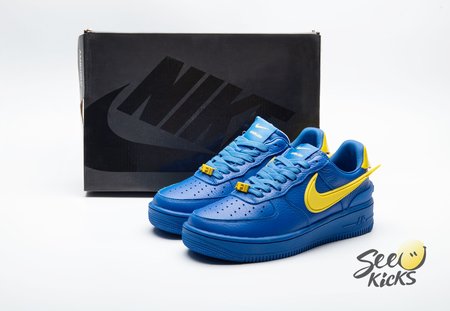 Nike Air Force 1 Low SP AMBUSH Game Royal DV3464-400 Size 36-47.5