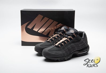 Nike Air Max 95 Central Cee Live Yours HQ6457-001 Size 40-48.5